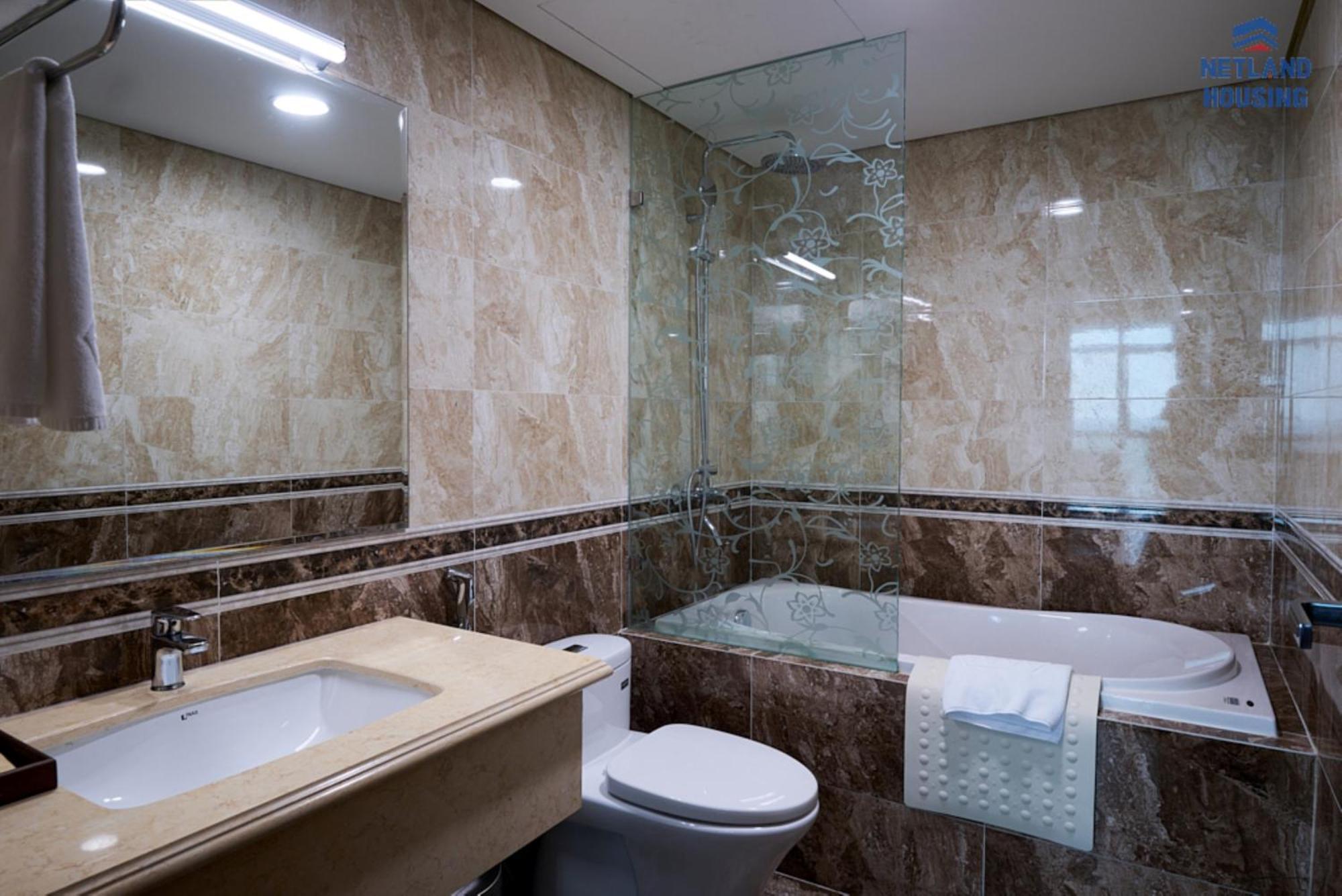 Westlake Legacy Suites By Netland Housing Hanoi Exterior foto