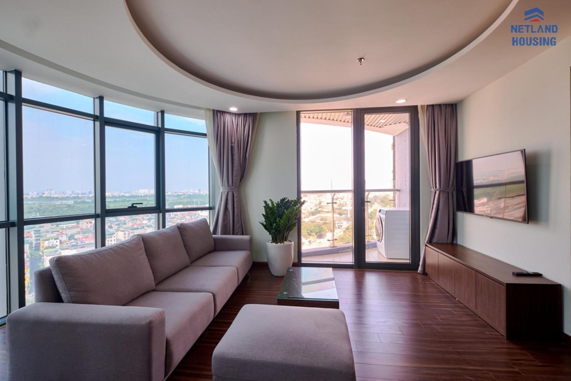 Westlake Legacy Suites By Netland Housing Hanoi Exterior foto
