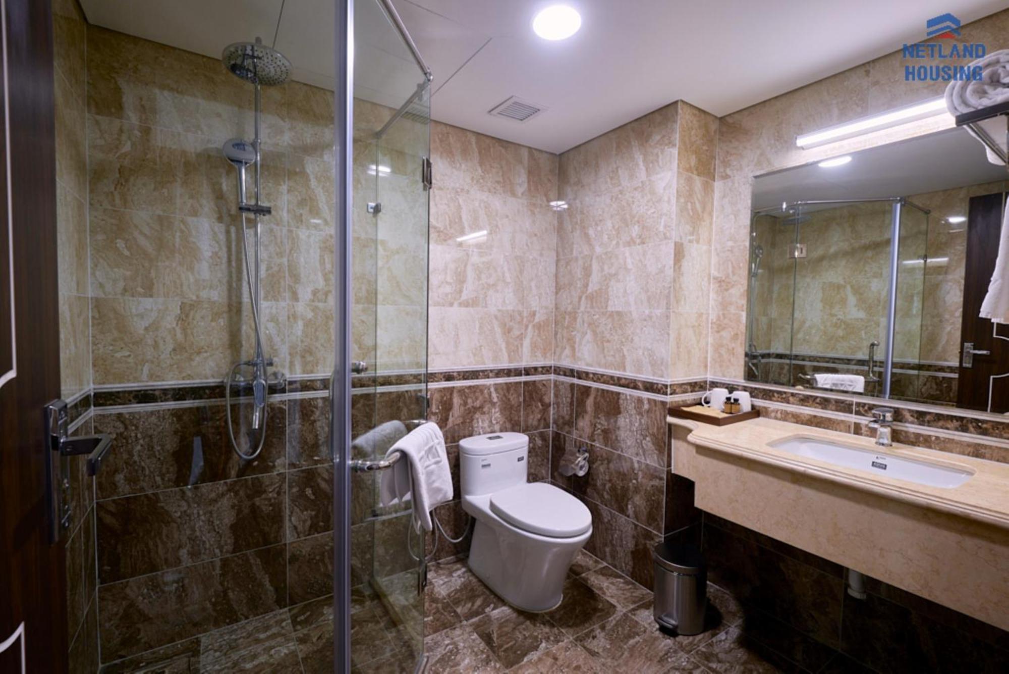 Westlake Legacy Suites By Netland Housing Hanoi Exterior foto