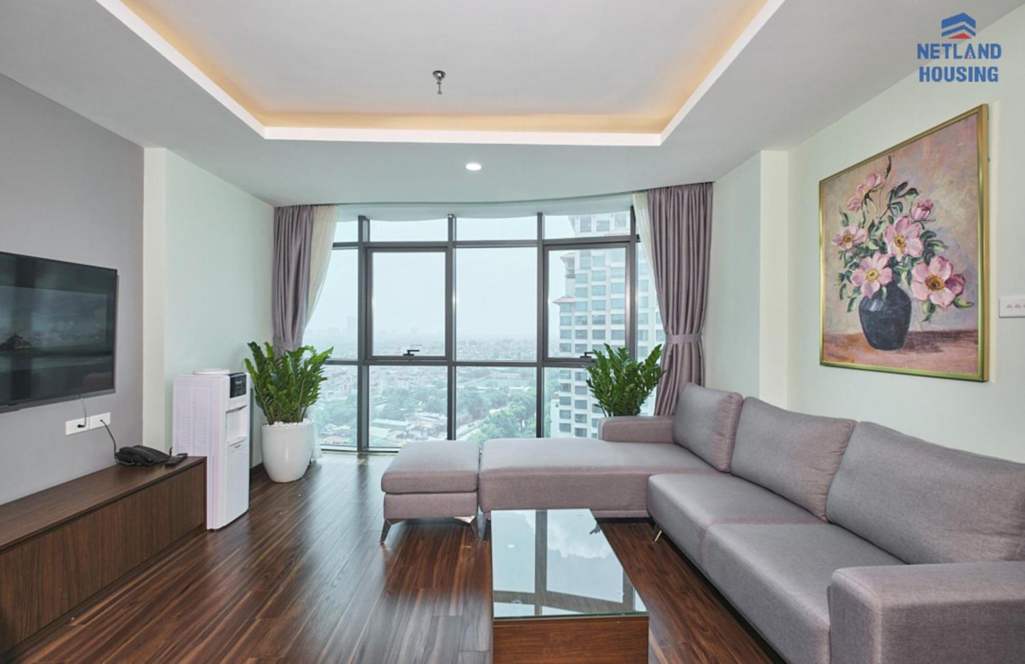 Westlake Legacy Suites By Netland Housing Hanoi Exterior foto