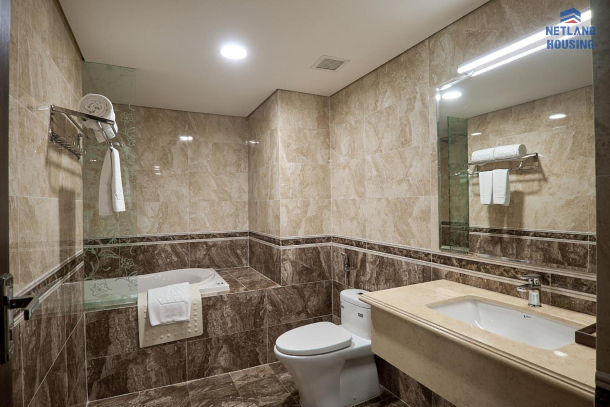 Westlake Legacy Suites By Netland Housing Hanoi Exterior foto