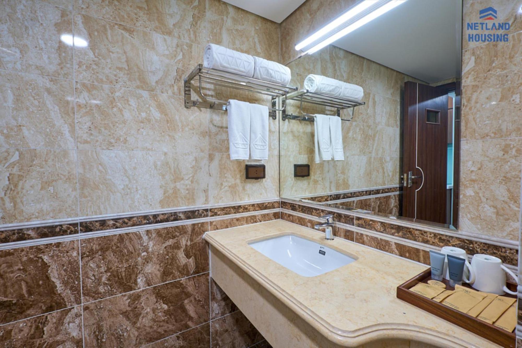 Westlake Legacy Suites By Netland Housing Hanoi Exterior foto