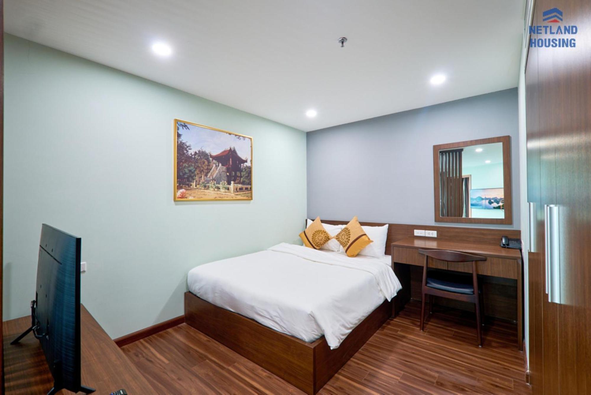 Westlake Legacy Suites By Netland Housing Hanoi Exterior foto