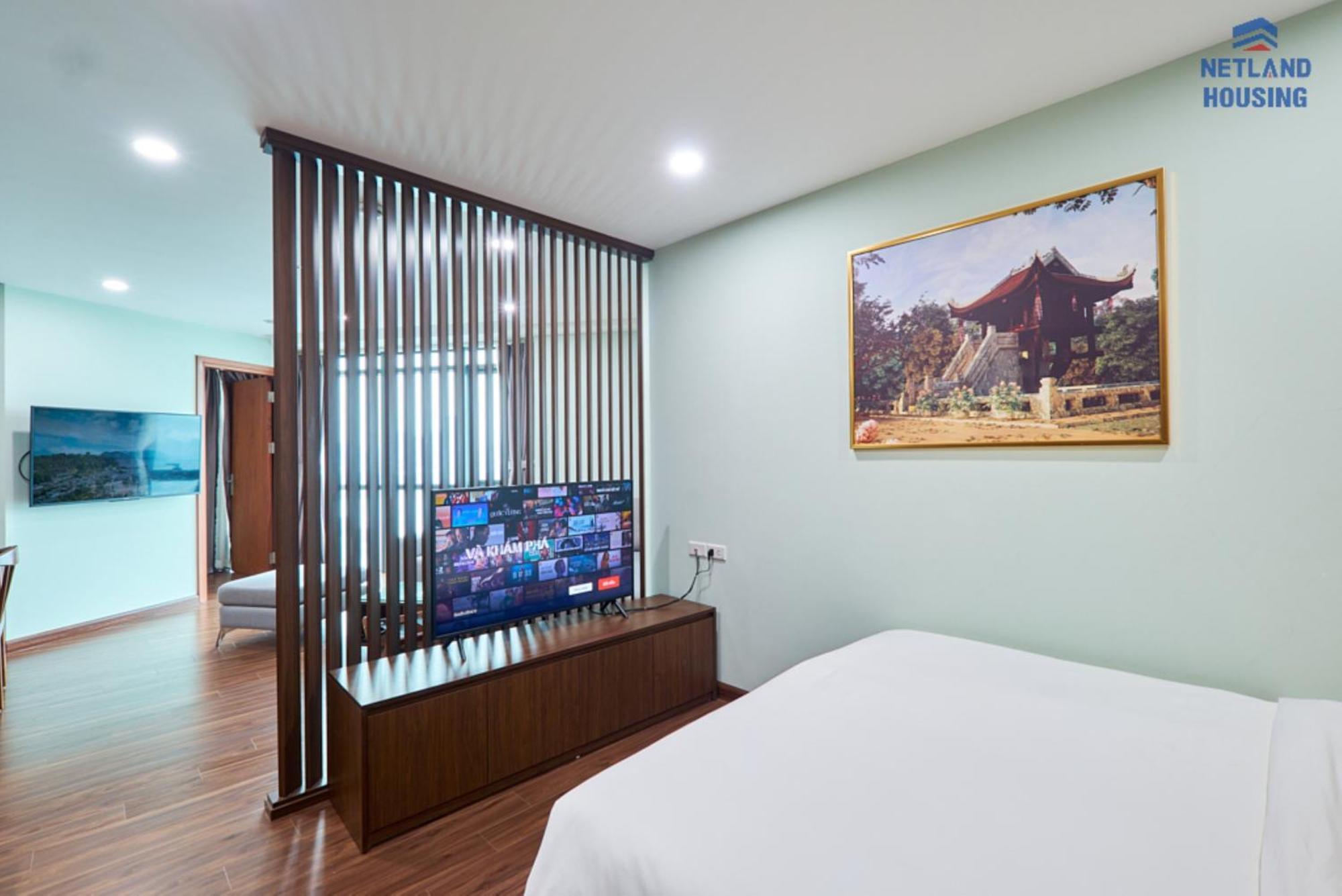 Westlake Legacy Suites By Netland Housing Hanoi Exterior foto