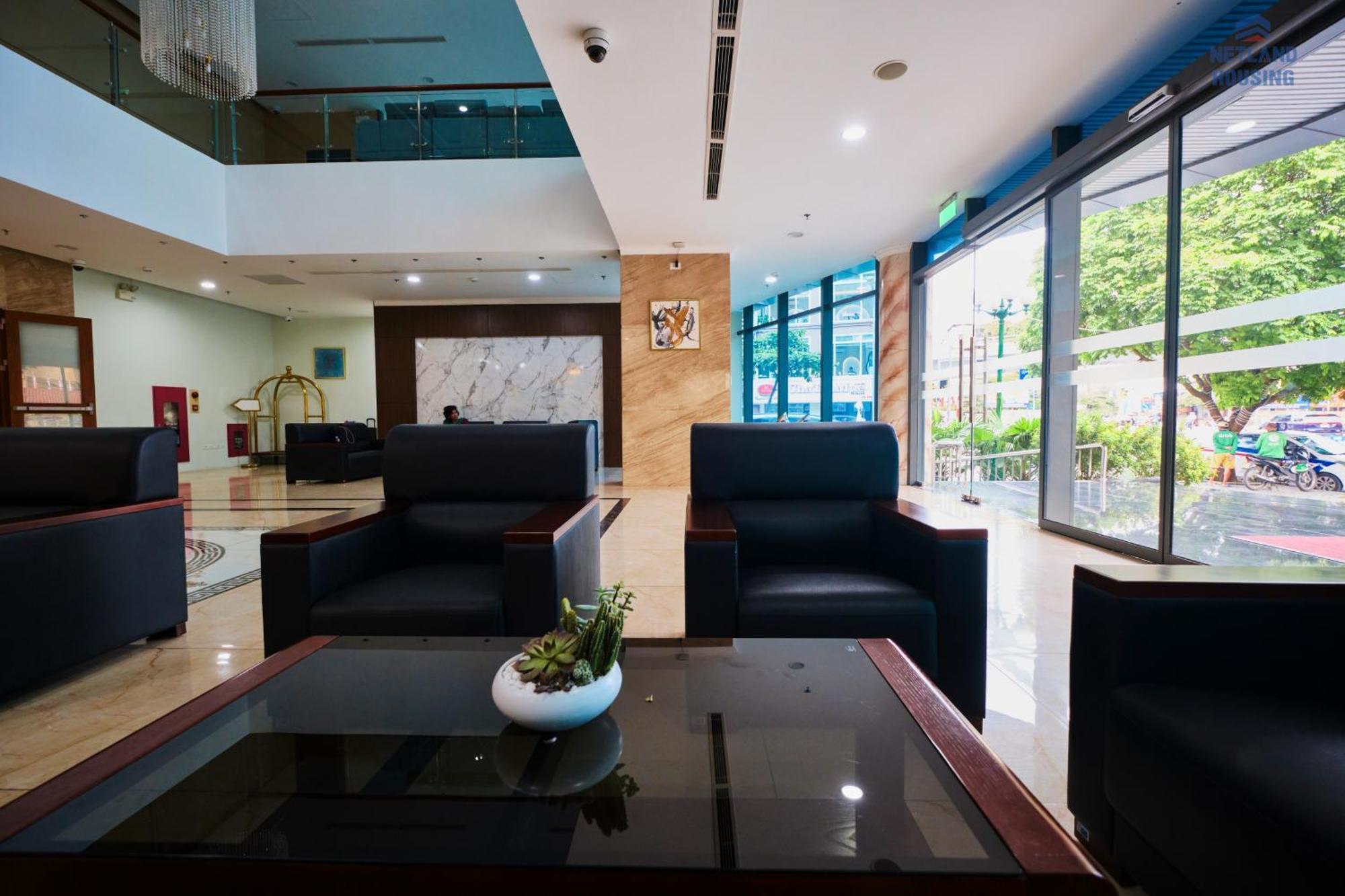 Westlake Legacy Suites By Netland Housing Hanoi Exterior foto
